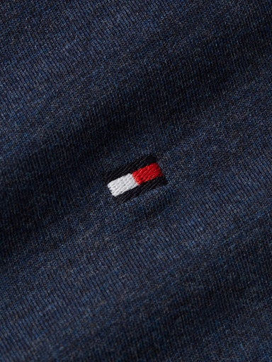 T-shirts korte mouw blauw Tommy Hilfiger - Image 8