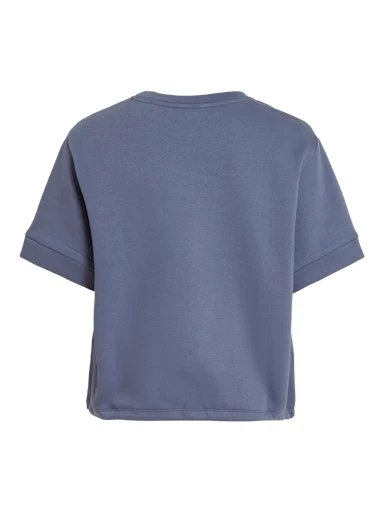 T-shirts korte mouw blauw VILA - Image 2
