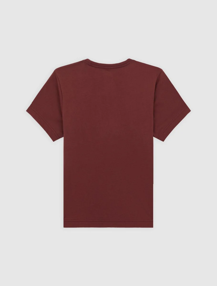 T-shirts korte mouw bruin Dickies - Image 4