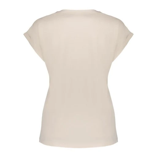 T-shirts korte mouw bruin Geisha - Image 2