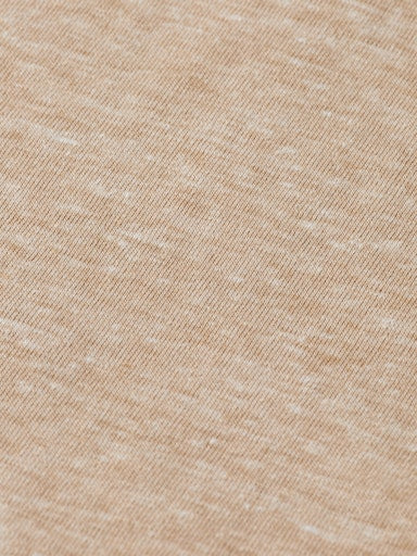 T-shirts korte mouw bruin Scotch & Soda - Image 2