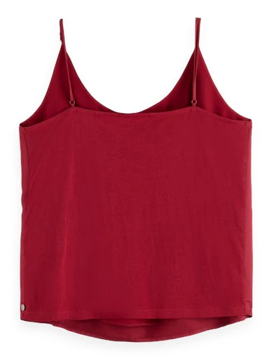 Tops bruin Scotch & Soda - Image 2