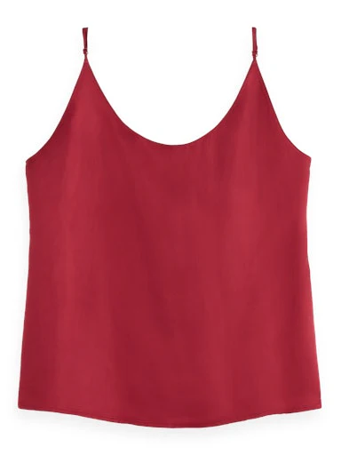 Tops bruin Scotch & Soda - Image 3