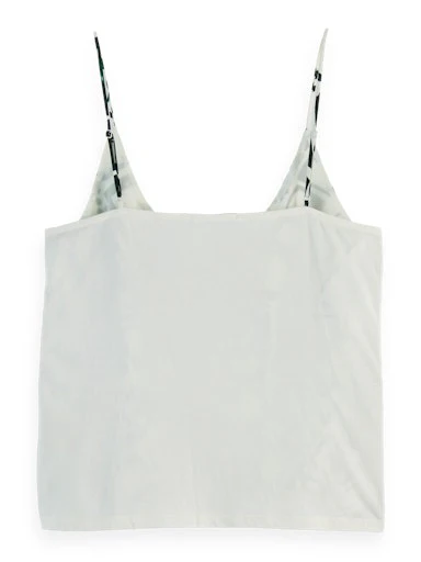 Tops groen Scotch & Soda - Image 2
