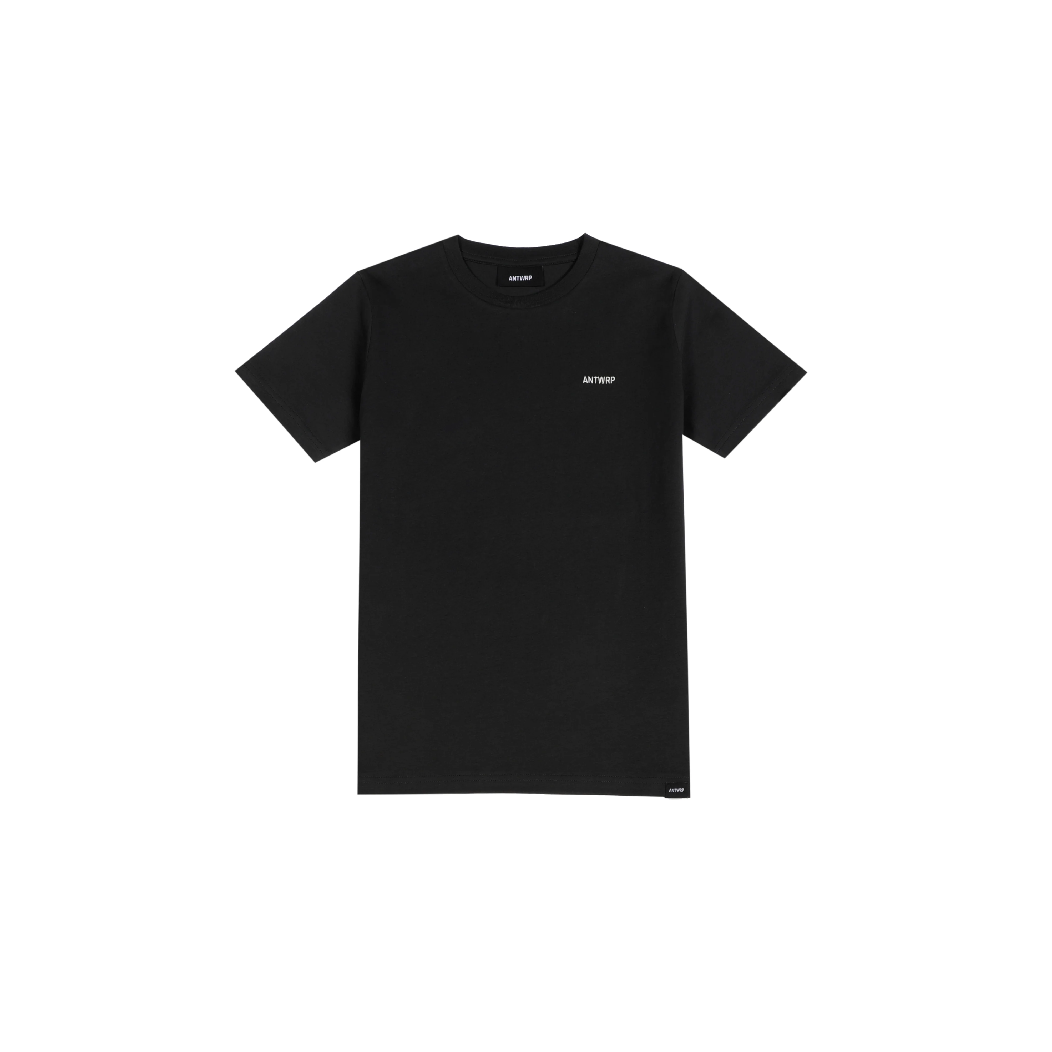 T-shirts korte mouw grijs ANTWRP Junior