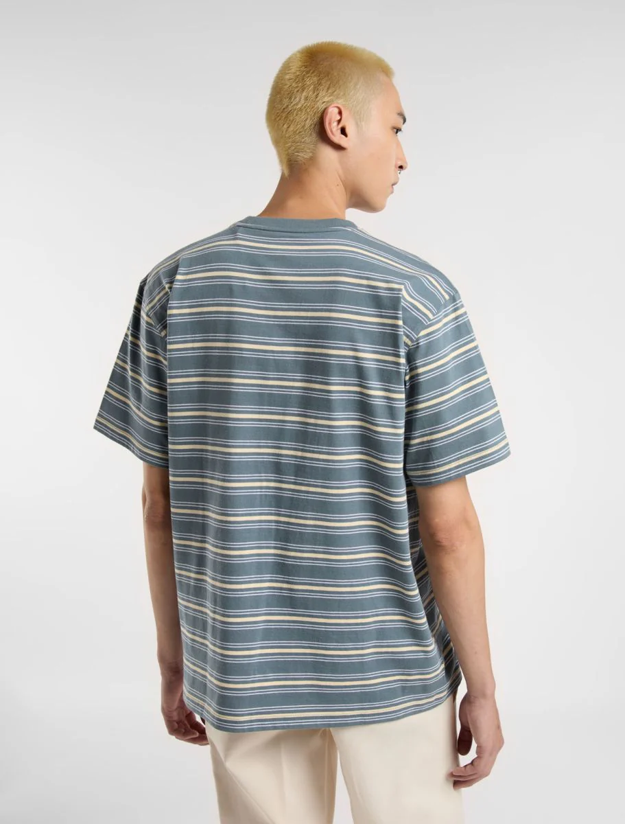 T-shirts korte mouw grijs Dickies - Image 2