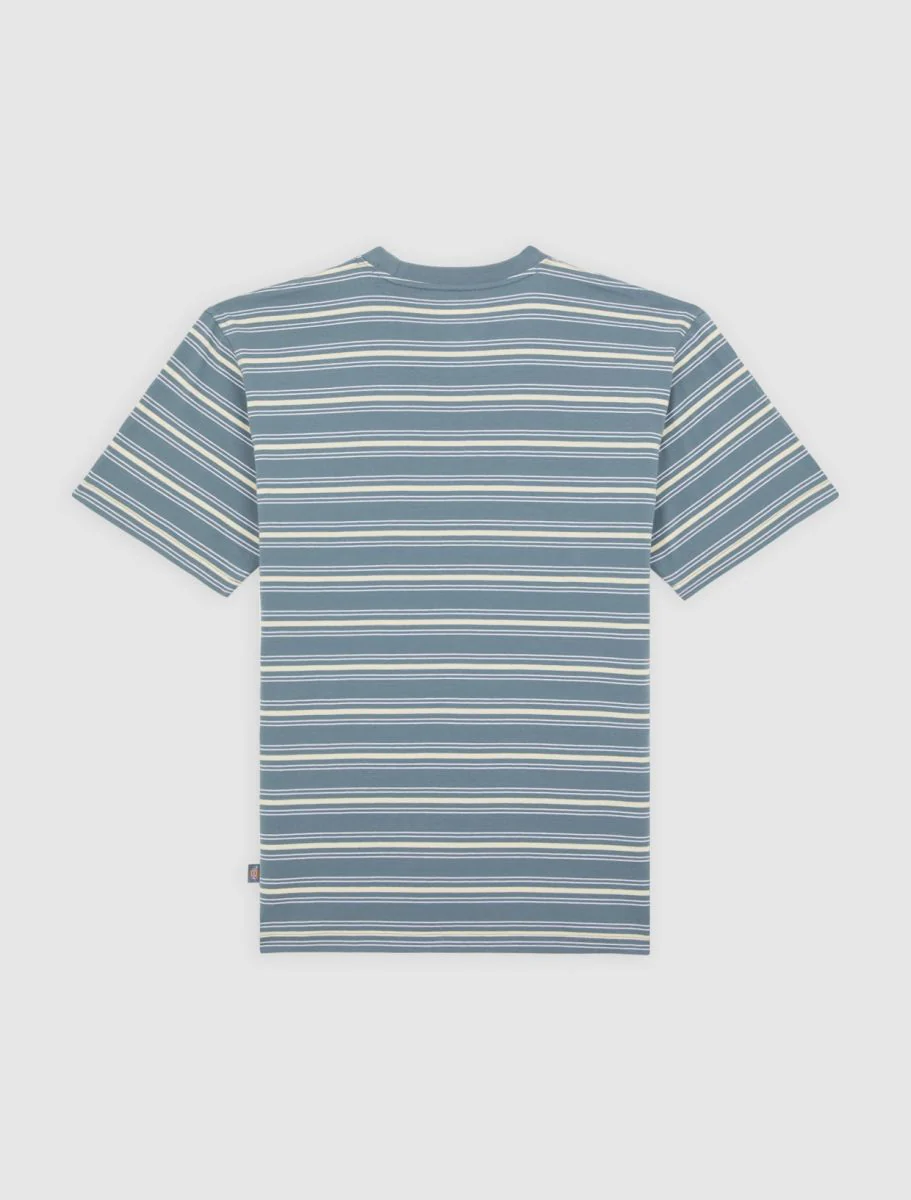 T-shirts korte mouw grijs Dickies - Image 3
