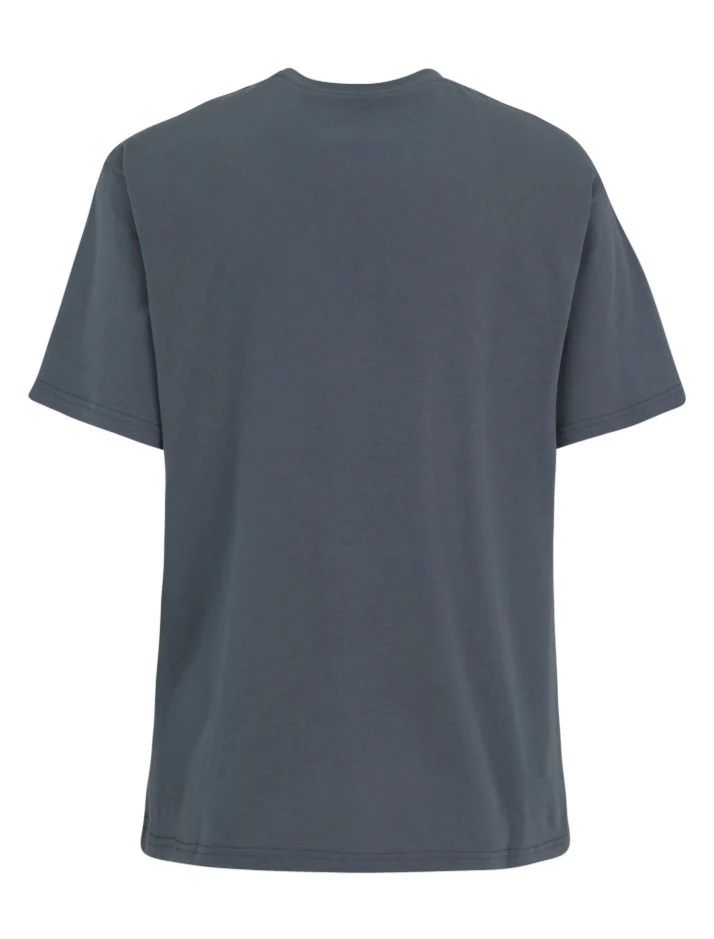 T-shirts korte mouw grijs Iriedaily - Image 2