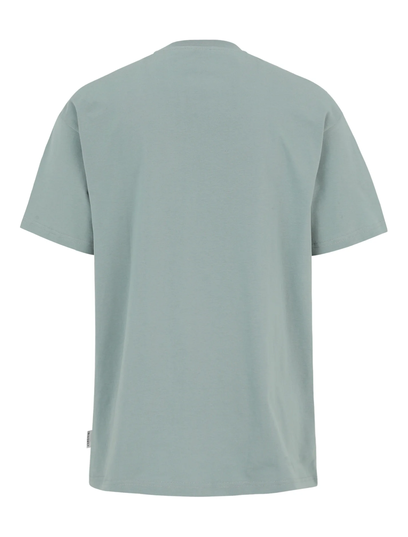 T-shirts korte mouw grijs Iriedaily - Image 3