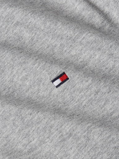 T-shirts korte mouw grijs Tommy Hilfiger - Image 6