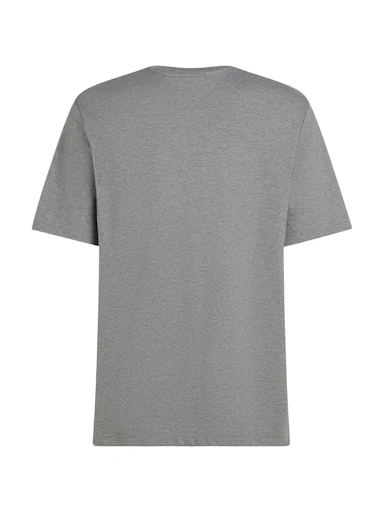 T-shirts korte mouw grijs Tommy Hilfiger - Image 6