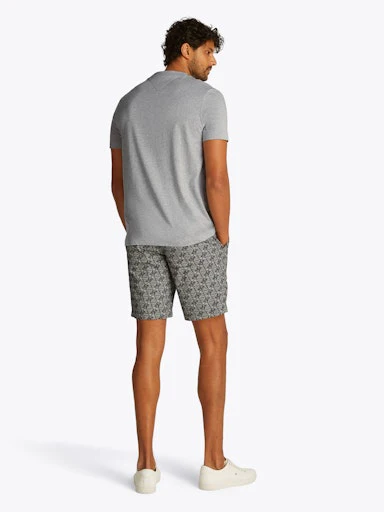 T-shirts korte mouw grijs Tommy Hilfiger - Image 3