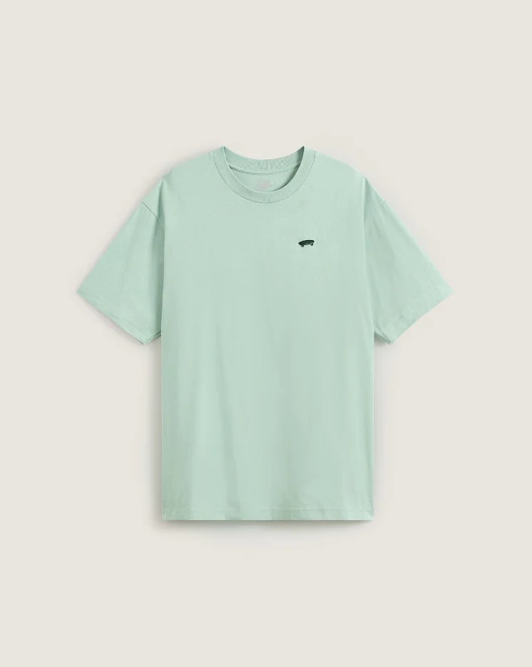 T-shirts korte mouw grijs Vans - Image 2