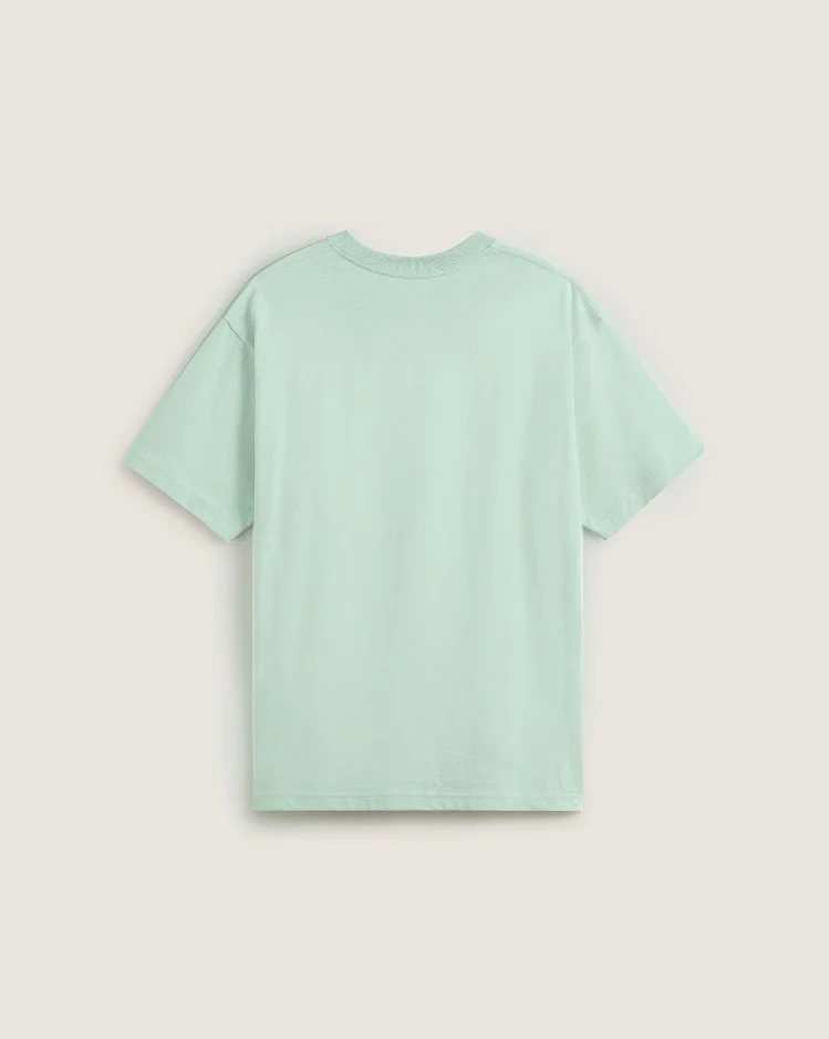 T-shirts korte mouw grijs Vans - Image 3