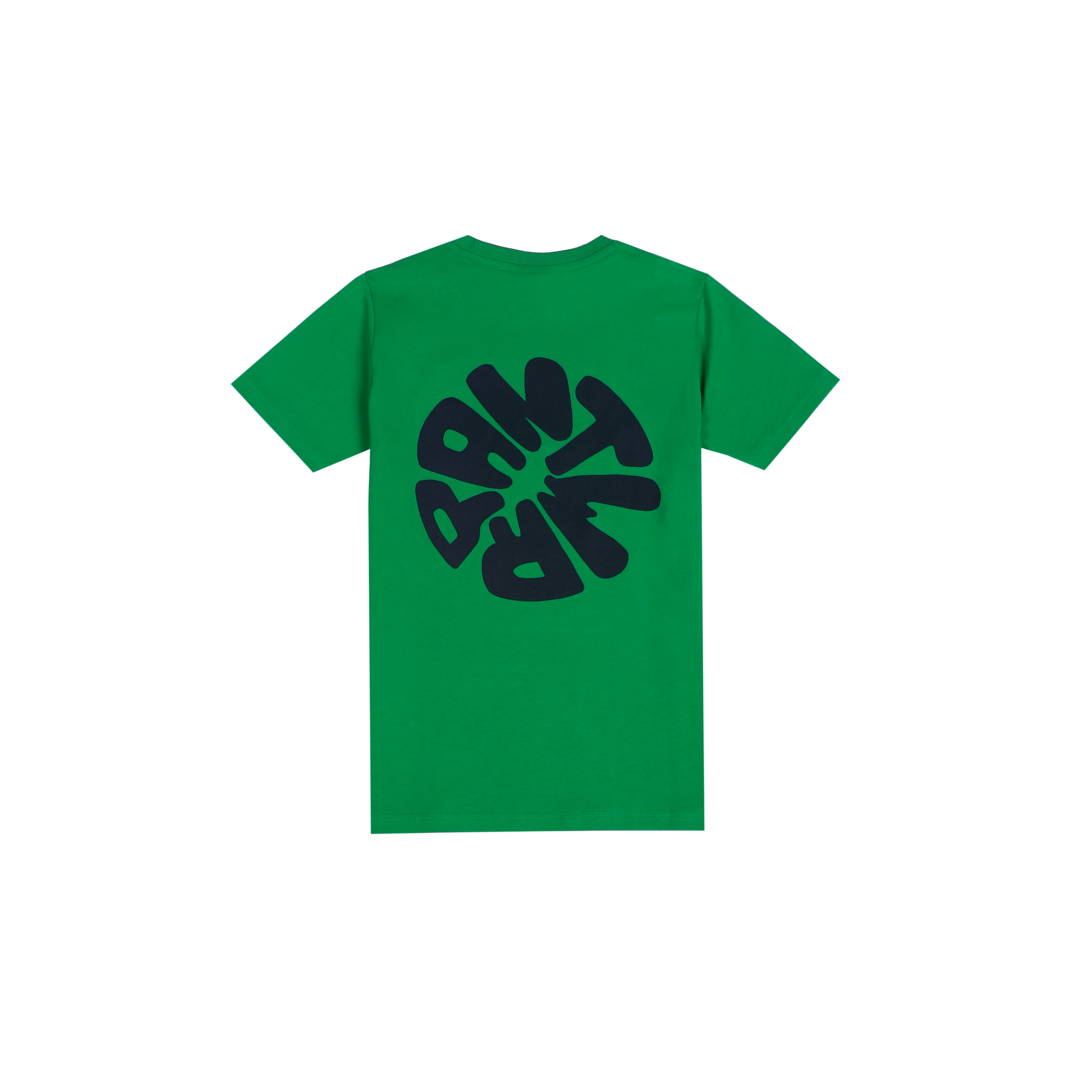 T-shirts korte mouw groen ANTWRP Junior - Image 3