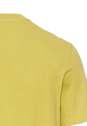 T-shirts korte mouw groen Camel active - Image 4