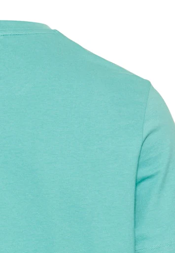 T-shirts korte mouw groen Camel active - Image 4
