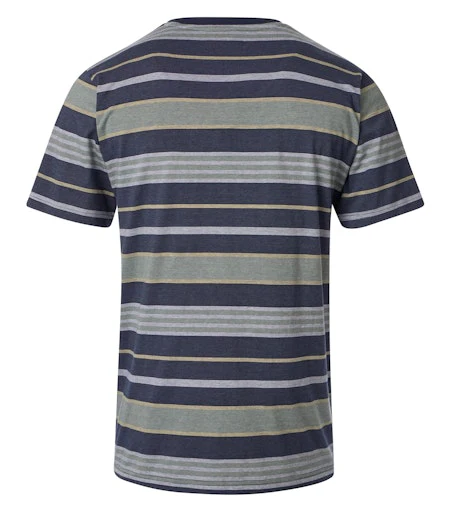 T-shirts korte mouw groen Casa Moda - Image 4