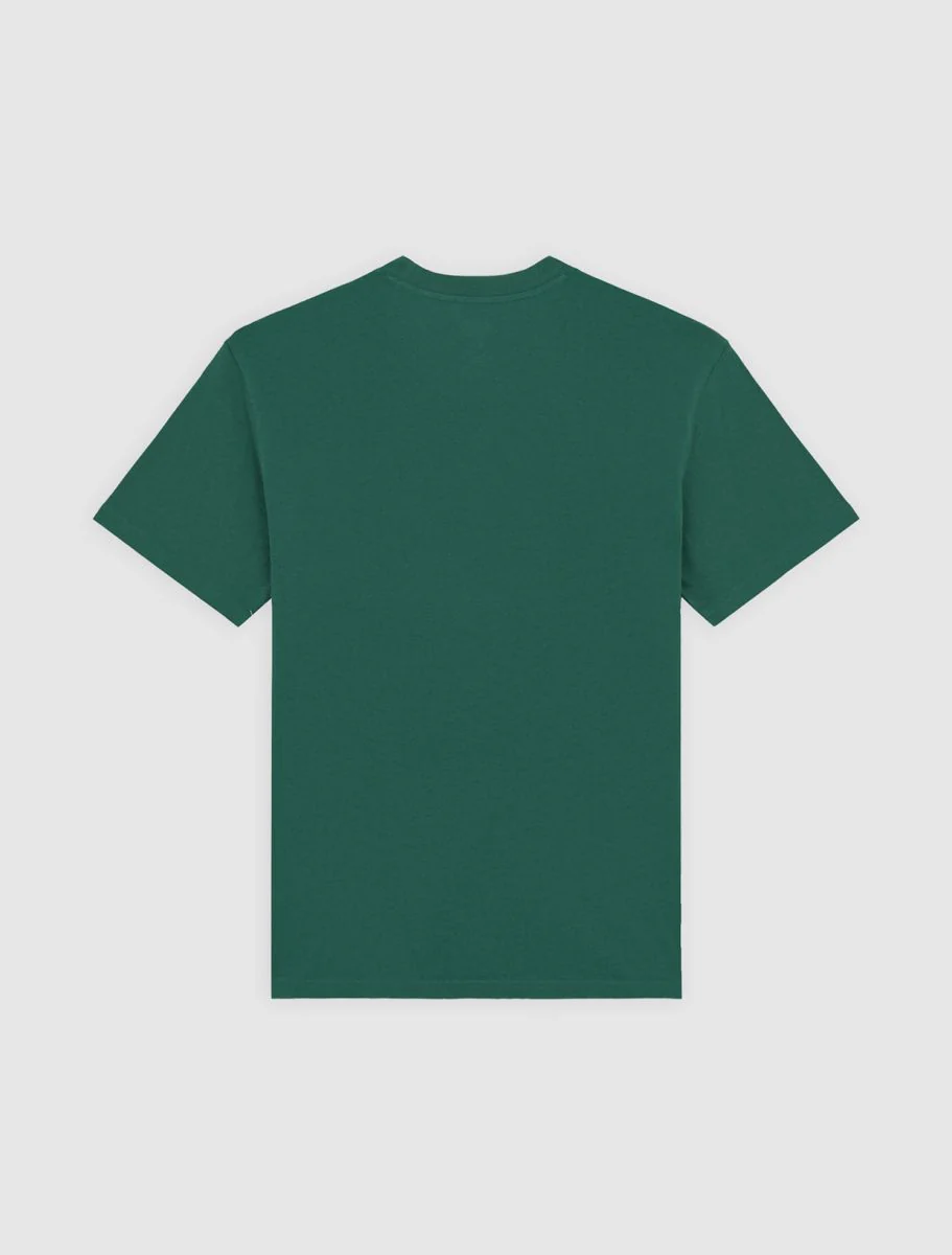 T-shirts korte mouw groen Dickies - Image 2