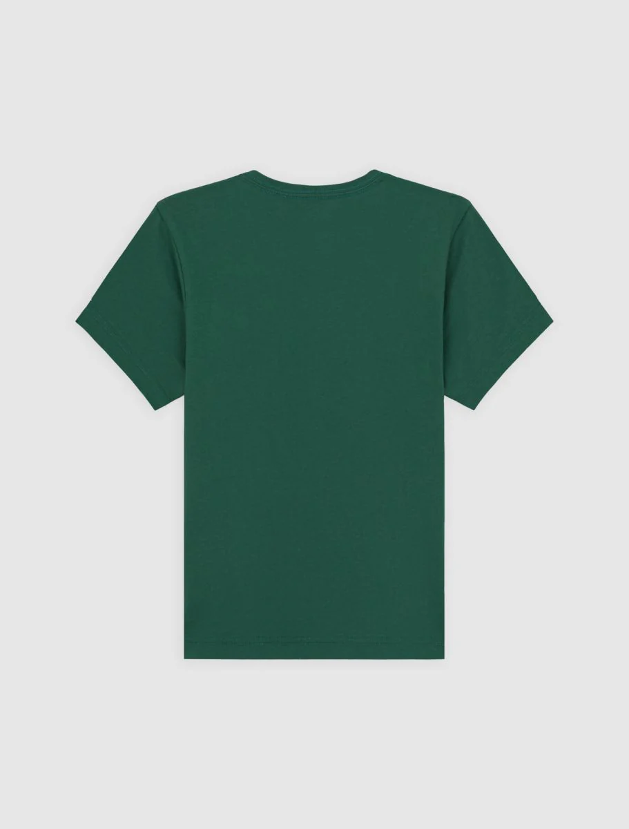 T-shirts korte mouw groen Dickies - Image 2