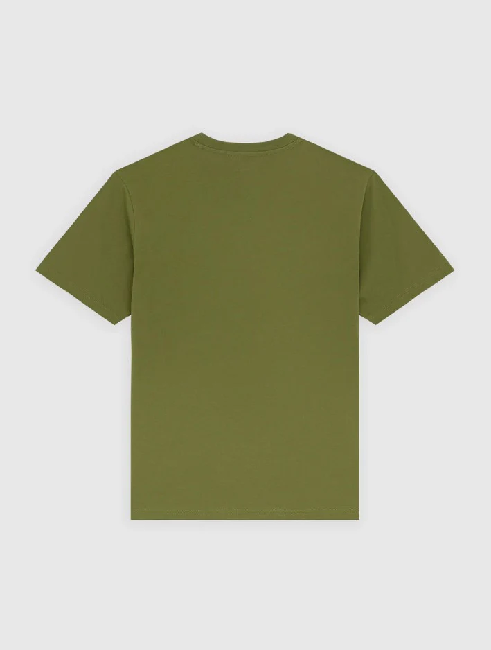T-shirts korte mouw groen Dickies - Image 2