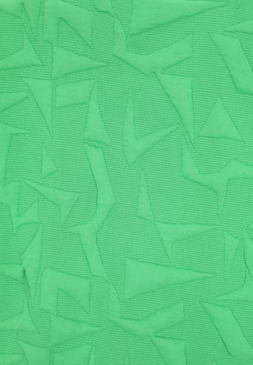 T-shirts korte mouw groen Doris Streich - Image 3