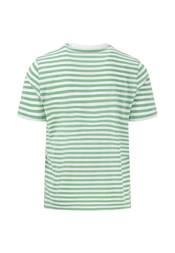 T-shirts korte mouw groen Fynch-Hatton - Image 2