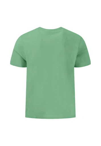 T-shirts korte mouw groen Fynch-Hatton - Image 2
