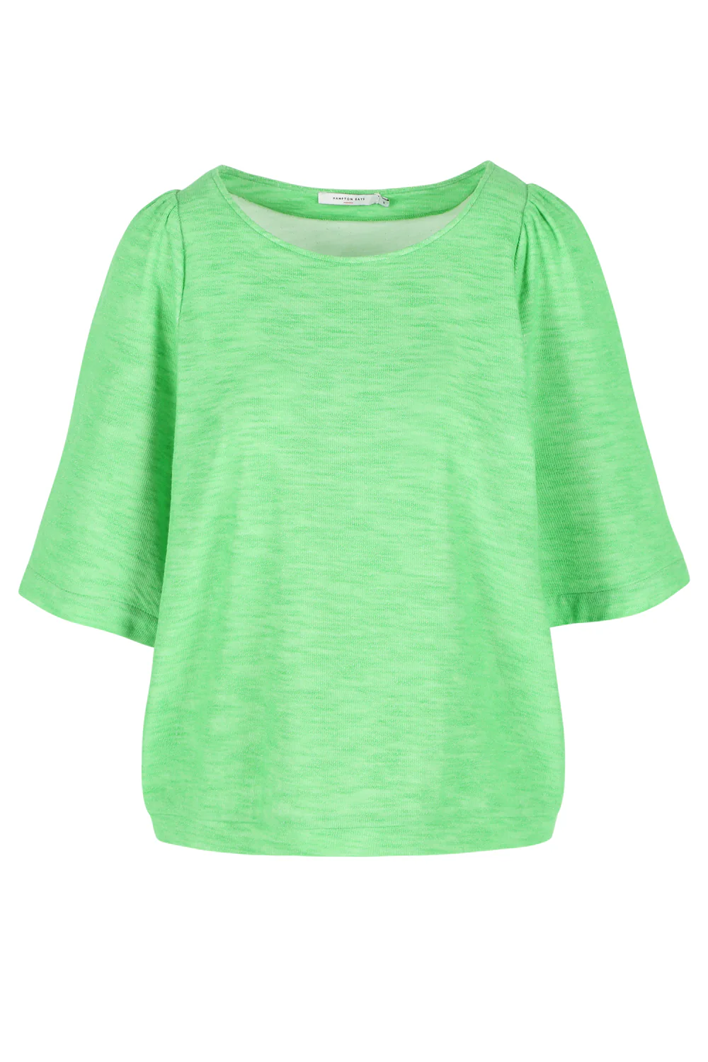 T-shirts korte mouw groen Hampton Bays - Image 2
