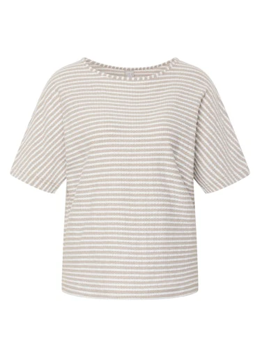 T-shirts korte mouw groen Rabe - Image 7