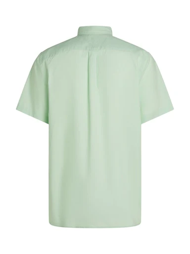 Hemden korte mouw groen Tommy Hilfiger - Image 6