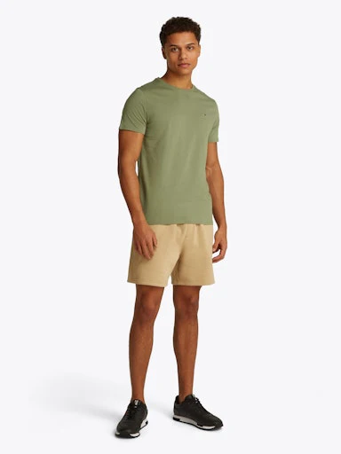 T-shirts korte mouw groen Tommy Jeans - Image 2