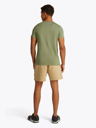 T-shirts korte mouw groen Tommy Jeans - Image 3