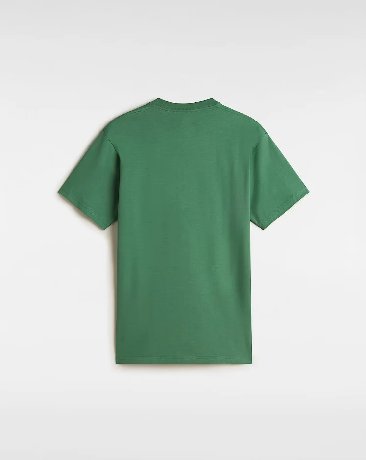 T-shirts korte mouw groen Vans - Image 3