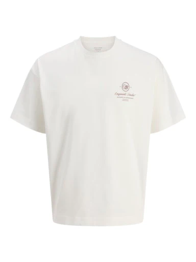 T-shirts korte mouw JACK & JONES JUNIOR