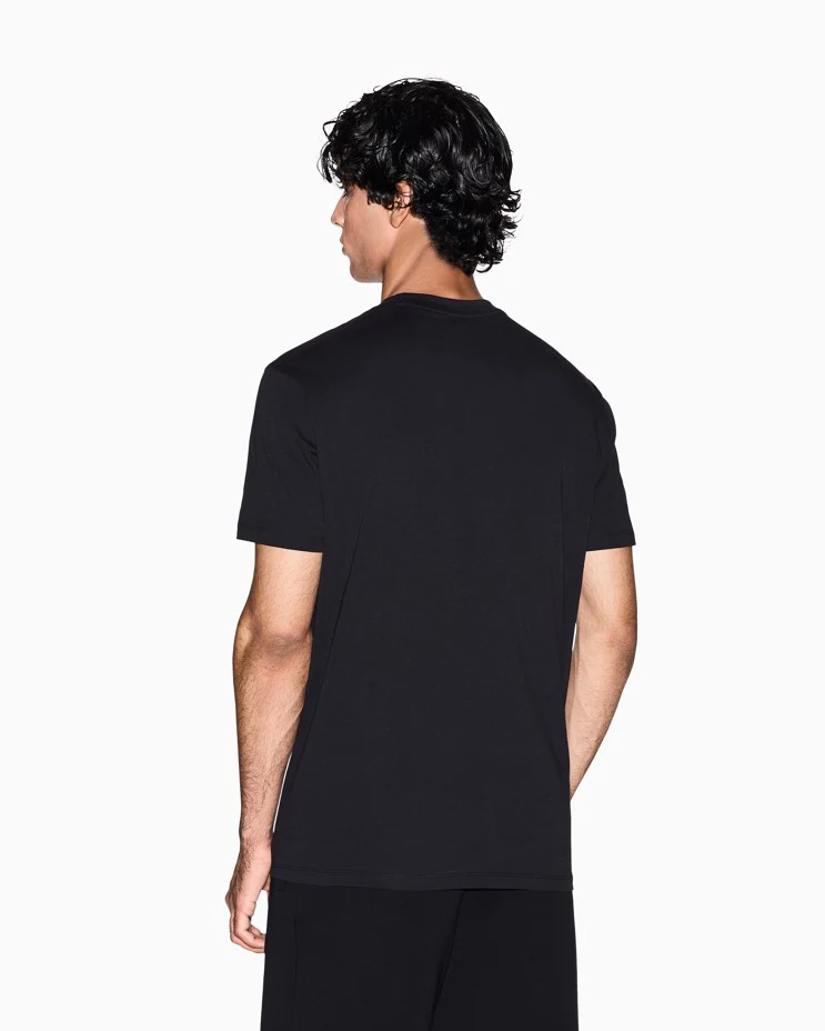 T-shirts korte mouw multicolor Armani Exchange - Image 3