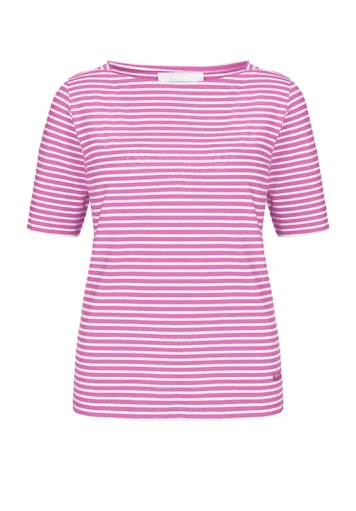 T-shirts korte mouw multicolor Bianca