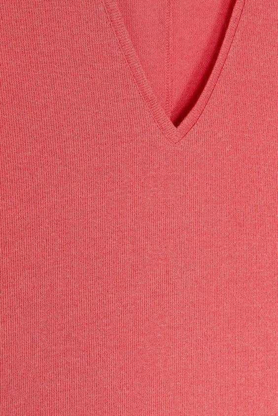 T-shirts korte mouw multicolor CKS - Image 2