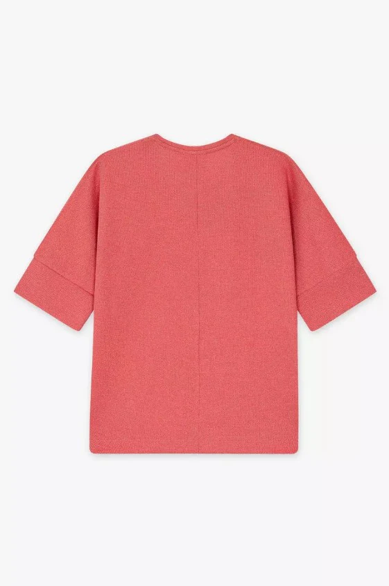 T-shirts korte mouw multicolor CKS - Image 3