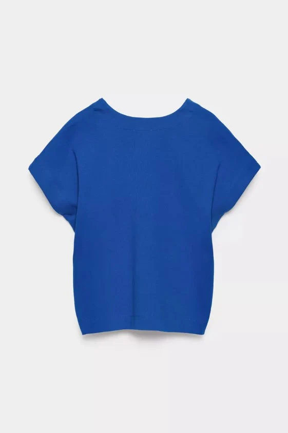 T-shirts korte mouw multicolor CKS - Image 3