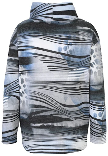 T-shirts korte mouw multicolor Doris Streich - Image 2