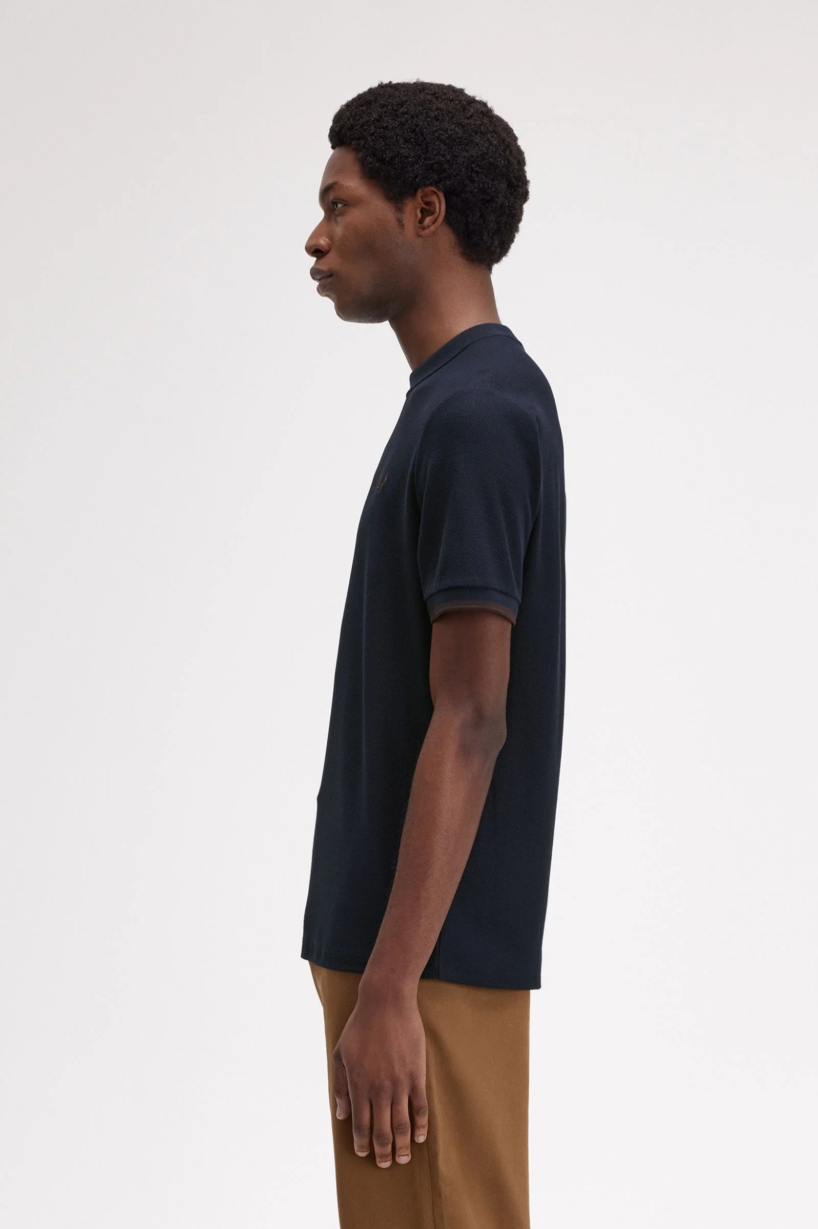 T-shirts korte mouw multicolor Fred Perry - Image 2