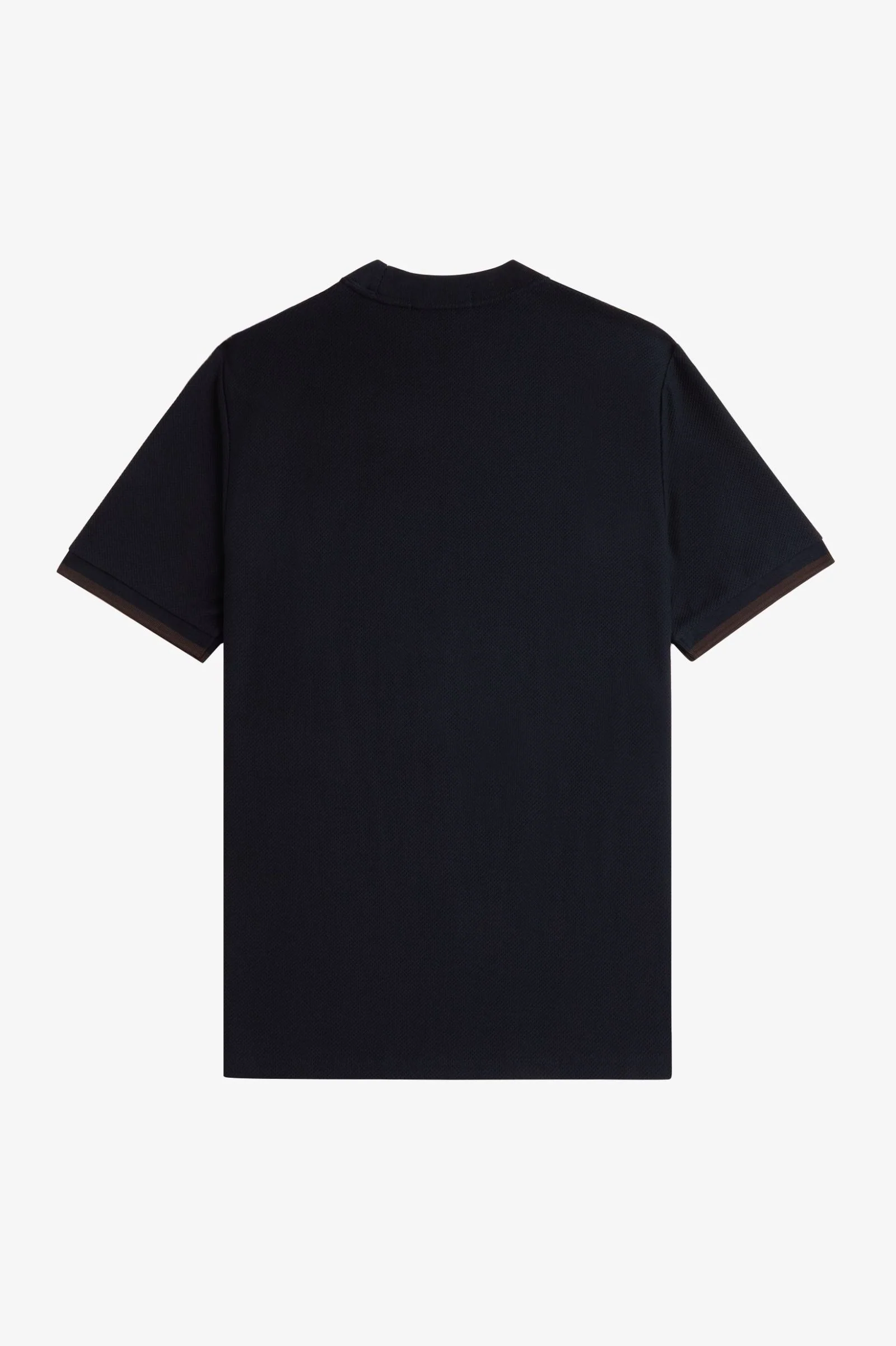 T-shirts korte mouw multicolor Fred Perry - Image 4