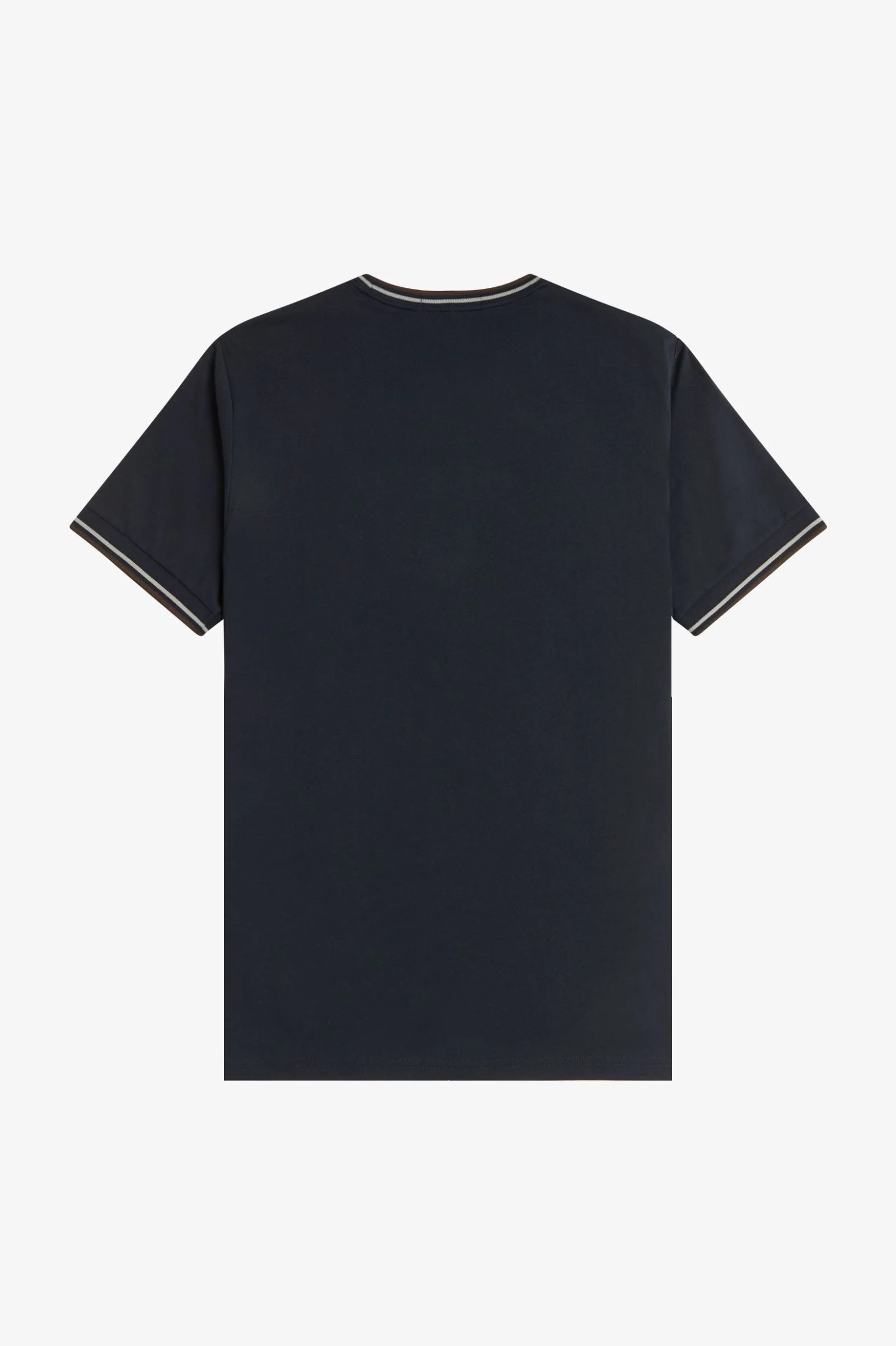 T-shirts korte mouw multicolor Fred Perry - Image 2