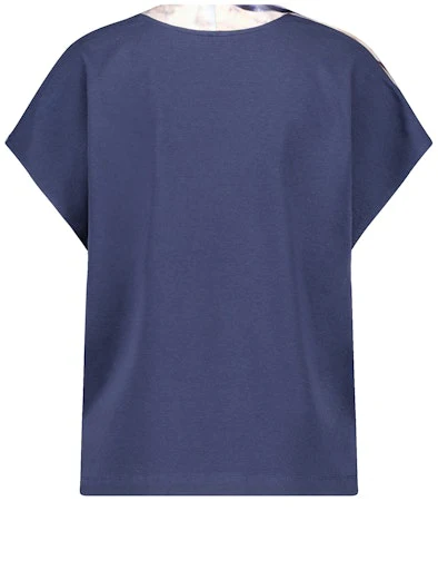 T-shirts korte mouw multicolor GERRY WEBER - Image 2