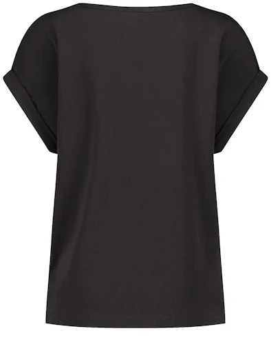 T-shirts korte mouw multicolor GERRY WEBER - Image 2