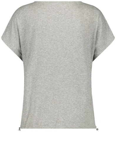 T-shirts korte mouw multicolor GERRY WEBER - Image 2