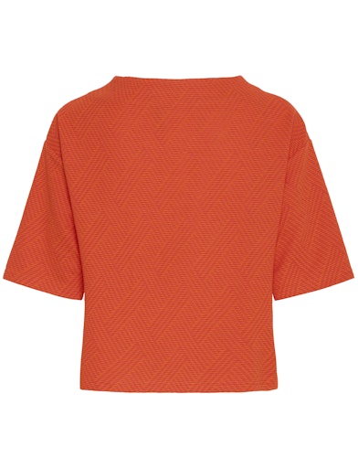 T-shirts korte mouw multicolor ICHI - Image 2