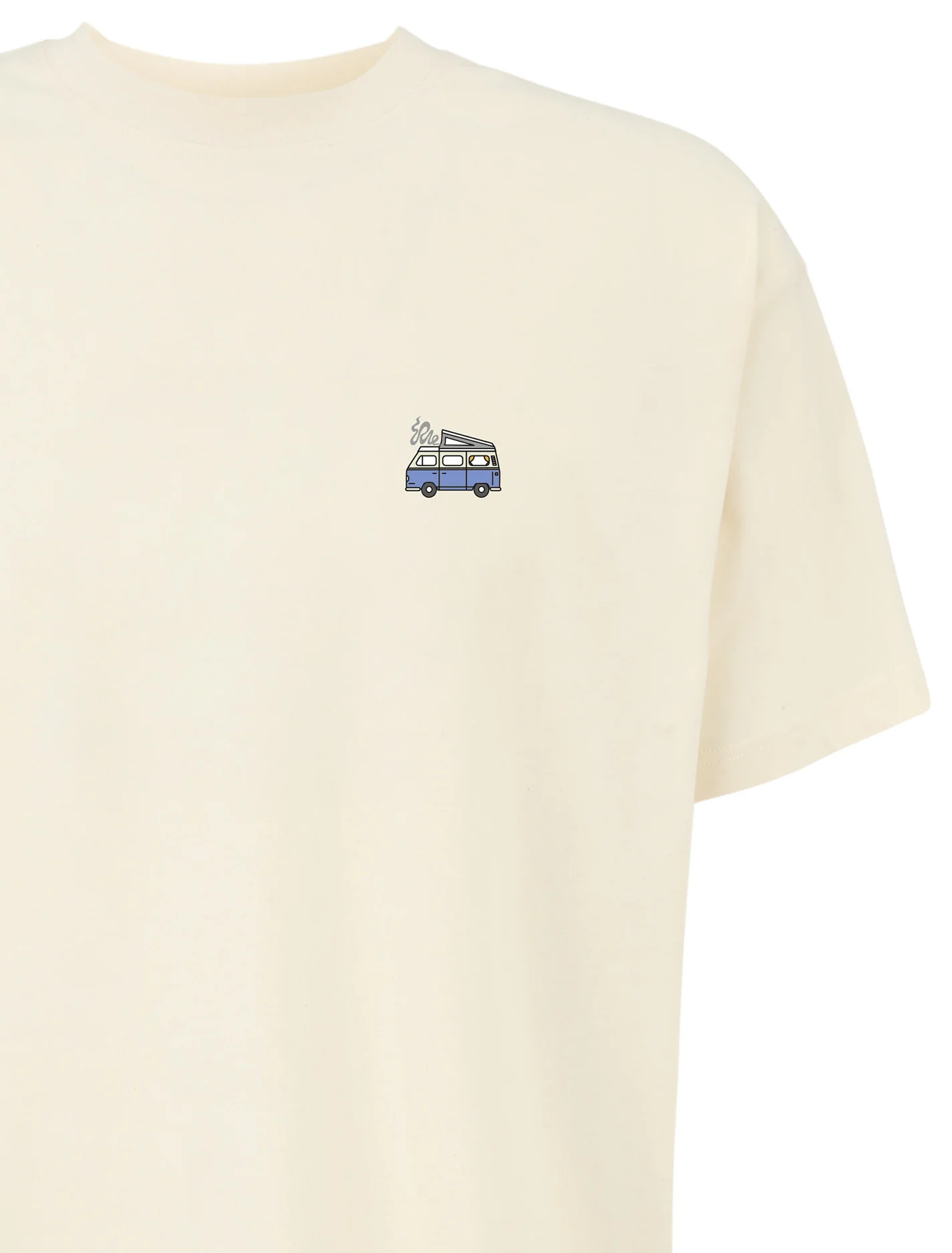 T-shirts korte mouw multicolor Iriedaily - Image 3