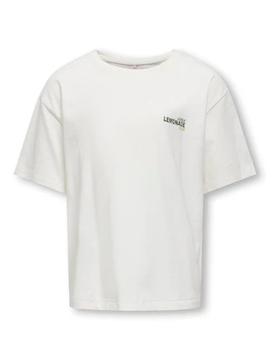 T-shirts korte mouw multicolor KIDS ONLY